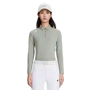 DESCENTE DESCENTEGOLFPOLO PRO