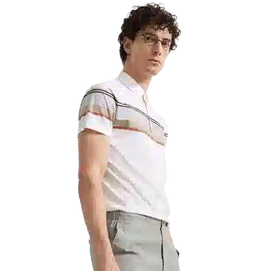 JUDGER Polo