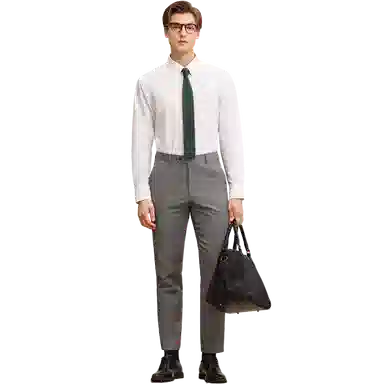 JUDGER DP