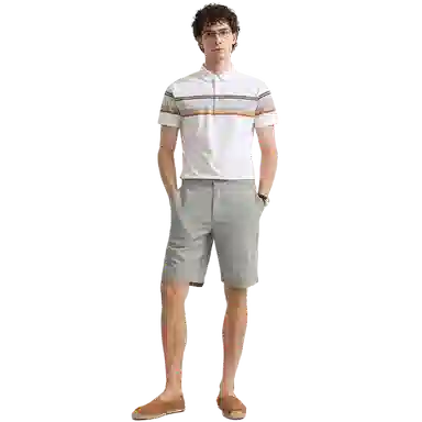 JUDGER Polo
