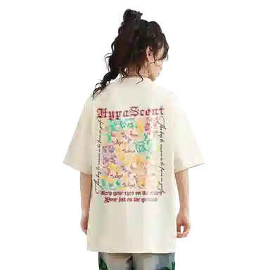 HYPASCENT T