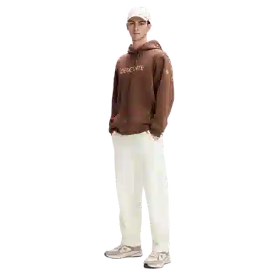 DESCENTE ESSENTIAL Knit Pants