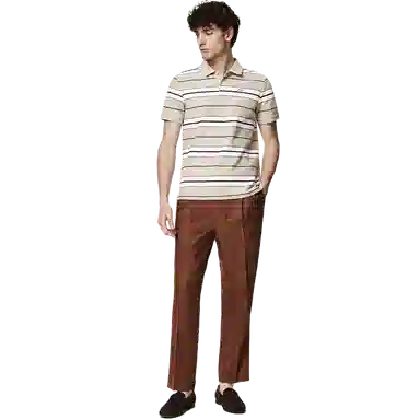 JUDGER Polo