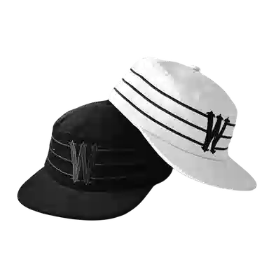 Oxygen Cherry W Embroidered Corduroy Baseball Cap