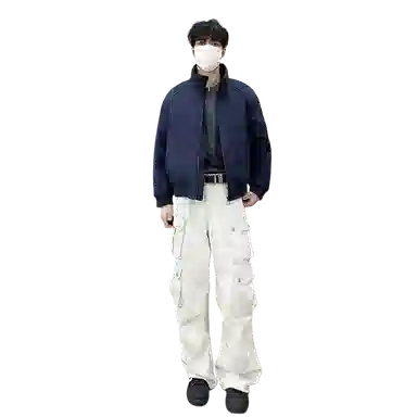 SCHEPPERHEYN clean fit