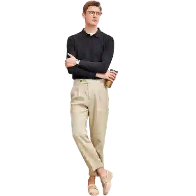 JUDGER POLO