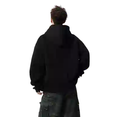 UNDERTIDES oversizecleanfit