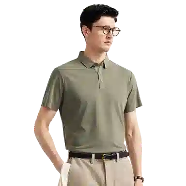 JUDGER Polo