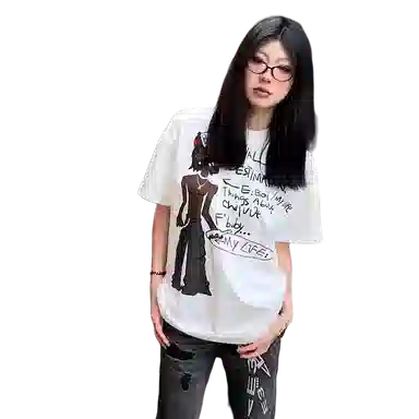 T