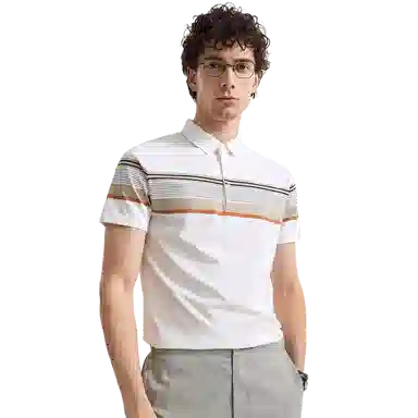 JUDGER Polo