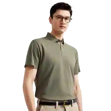 JUDGER Polo