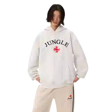 JUNGLE TIGER logo