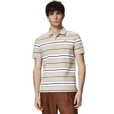 JUDGER Polo