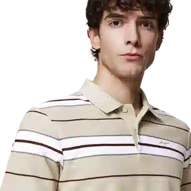 JUDGER Polo
