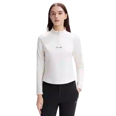 DESCENTE SKI STYLE logo