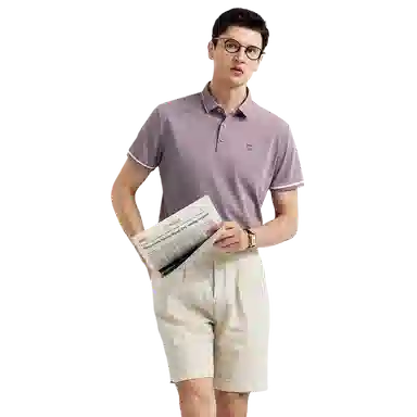 JUDGER Polo
