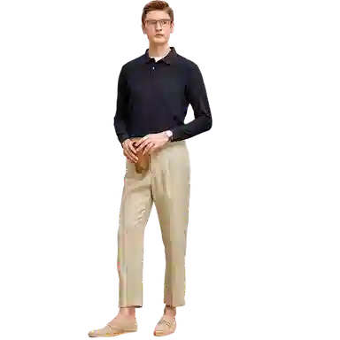 JUDGER POLO