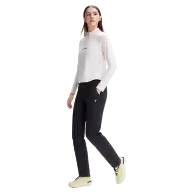 DESCENTE SKI STYLE logo