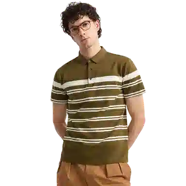 JUDGER Polo