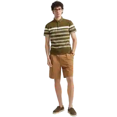 JUDGER Polo