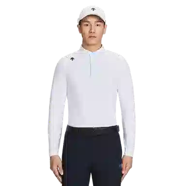 DESCENTE DESCENTEGOLFPOLO LPGA