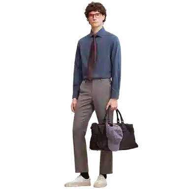 JUDGER DP