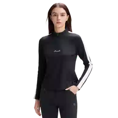 DESCENTE SKI STYLE logo