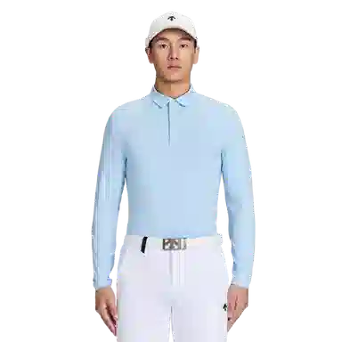 DESCENTE DESCENTEGOLFPOLO LPGA