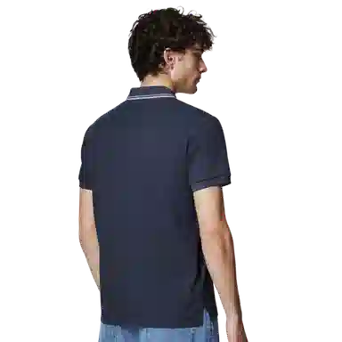 JUDGER Polo