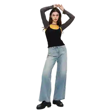 MOUSSY