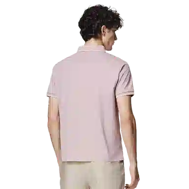 JUDGER Polo