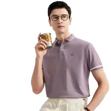 JUDGER Polo