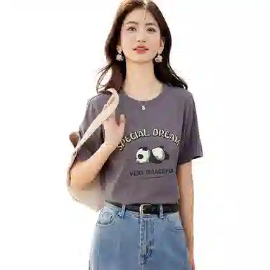 T