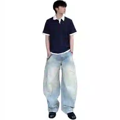 PVPVPV cleanfitTpolo