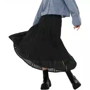 MOUSSY A