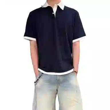 PVPVPV cleanfitTpolo