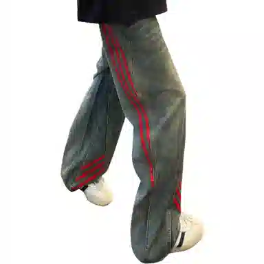 Worthwhile Movement vibe