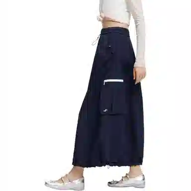 MOUSSY