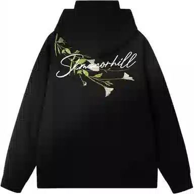 s.k. manor hill Logo