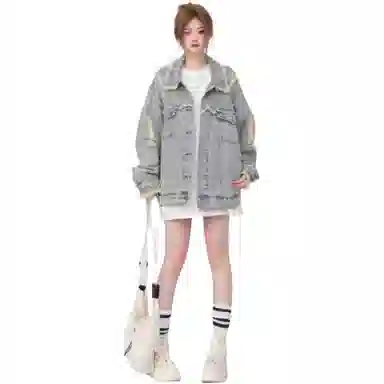 icicofficial oversize