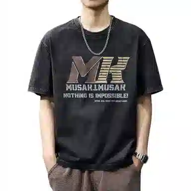 T