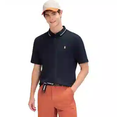Hush Puppies Polo