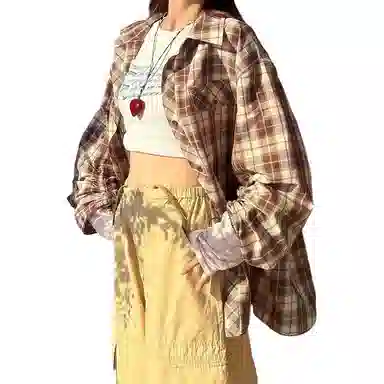 MOUSSY