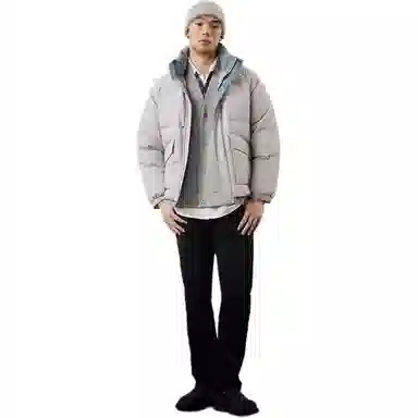 Levi's Urban Down Jacket