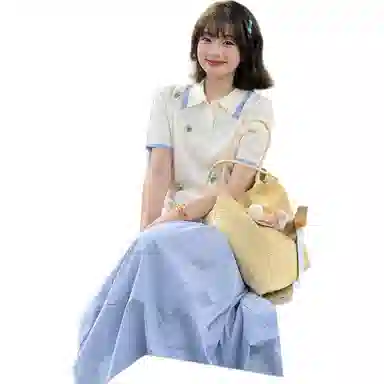 GORGEOUSIDEA Polo