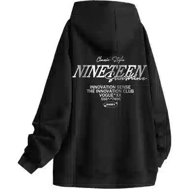 NINETEEN AUTUMN logo
