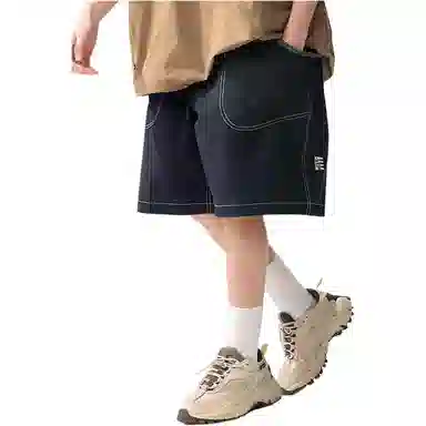 nautica white sail