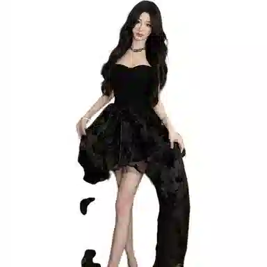 Little LU Studios cos