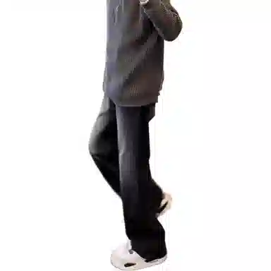 DUATOGE cleanfitootd