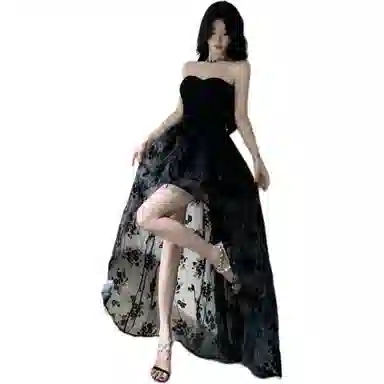 Little LU Studios cos